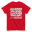 Odessa High School Bronchos Red Classic Unisex T-shirt 238