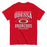 Odessa High School Bronchos Red Classic Unisex T-shirt 230
