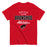 Odessa High School Bronchos Red Classic Unisex T-shirt 034