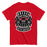 Odessa High School Bronchos Red Classic Unisex T-shirt 207