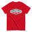 Odessa High School Bronchos Red Classic Unisex T-shirt 009
