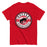 Odessa High School Bronchos Red Classic Unisex T-shirt 203