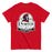 Porter High School Spartans Red Classic Unisex T-shirt 219