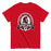 Porter High School Spartans Red Classic Unisex T-shirt 212