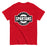 Porter High School Spartans Red Classic Unisex T-shirt 011