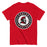 Porter High School Spartans Red Classic Unisex T-shirt 216