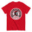 Porter High School Spartans Red Classic Unisex T-shirt 220