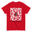 Porter High School Spartans Red Classic Unisex T-shirt 236