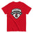 Porter High School Spartans Red Classic Unisex T-shirt 221
