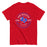 Sam Houston High School Texans Red Classic Unisex T-shirt 201