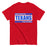 Sam Houston High School Texans Red Classic Unisex T-shirt 098