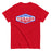 Sam Houston High School Texans Red Classic Unisex T-shirt 009
