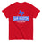 Sam Houston High School Texans Red Classic Unisex T-shirt 202