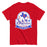 Sam Houston High School Texans Red Classic Unisex T-shirt 219