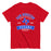 Sam Houston High School Texans Red Classic Unisex T-shirt 221