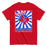 Sam Houston High School Texans Red Classic Unisex T-shirt 226