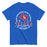 Sam Houston High School Texans Royal Blue Classic Unisex T-shirt 206