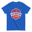 Sam Houston High School Texans Royal Blue Classic Unisex T-shirt 209