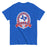 Sam Houston High School Texans Royal Blue Classic Unisex T-shirt 212