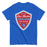 Sam Houston High School Texans Royal Blue Classic Unisex T-shirt 225