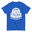 Taylor High School Mustangs Royal Blue Classic Unisex T-shirt 219