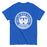 Taylor High School Mustangs Royal Blue Classic Unisex T-shirt 220