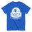 St. Frederick High School Warriors Royal Blue Classic Unisex T-shirt 219