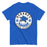Dekaney High School Wildcats Royal Classic Unisex T-shirt 215