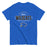 Dekaney High School Wildcats Royal Classic Unisex T-shirt 040