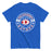 Dickinson High School Gators Royal Blue Classic Unisex T-shirt 239
