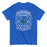 Dickinson High School Gators Royal Blue Classic Unisex T-shirt 207