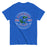Dickinson High School Gators Royal Blue Classic Unisex T-shirt 201