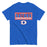 Dickinson High School Gators Royal Blue Classic Unisex T-shirt 049