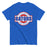 Dickinson High School Gators Royal Blue Classic Unisex T-shirt 011