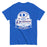 Dickinson High School Gators Royal Blue Classic Unisex T-shirt 219
