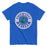 Dickinson High School Gators Royal Blue Classic Unisex T-shirt 203