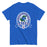 Dickinson High School Gators Royal Blue Classic Unisex T-shirt 212