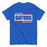 Dickinson High School Gators Royal Blue Classic Unisex T-shirt 098