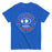 Dickinson High School Gators Royal Blue Classic Unisex T-shirt 214
