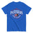 Duncanville High School Panthers Royal Blue Classic Unisex T-shirt 211
