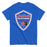 Duncanville High School Panthers Royal Blue Classic Unisex T-shirt 225