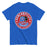 Duncanville High School Panthers Royal Blue Classic Unisex T-shirt 215