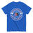 Duncanville High School Panthers Royal Blue Classic Unisex T-shirt 239