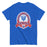 Duncanville High School Panthers Royal Blue Classic Unisex T-shirt 212