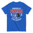Duncanville High School Panthers Royal Blue Classic Unisex T-shirt 204