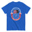 Duncanville High School Panthers Royal Blue Classic Unisex T-shirt 229