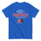 Duncanville High School Panthers Royal Blue Classic Unisex T-shirt 040
