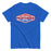 Duncanville High School Panthers Royal Blue Classic Unisex T-shirt 009