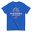 Duncanville High School Panthers Royal Blue Classic Unisex T-shirt 222