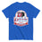 Duncanville High School Panthers Royal Blue Classic Unisex T-shirt 219